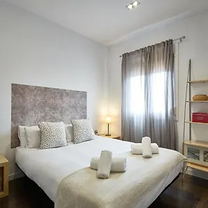 Apartamento Arquímedes, Barcelona