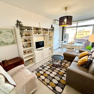 Apartamento Sagrera, Barcelona