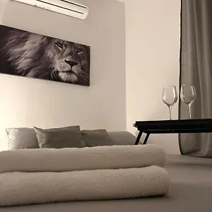 Habitación en casa particular En, Barcelona