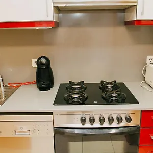 Apartamento Navas, Barcelona